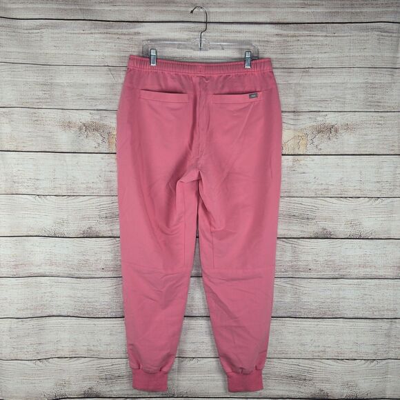 Mens Figs Tansen Jogger Scrub Pant Slim Fit Large FIONx PO 1603 - Picture 5 of 10